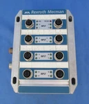 Rexroth 336 800 000 Pneumatic Output Module. Fixed Price $499.99.