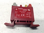 Crouzet DR-0DC5 I/o Module 84115410 3-60VDC. Fixed Price $7.00.