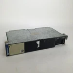 Telemecanique Modicon Power Supply Used Ump. Fixed Price $63.95.