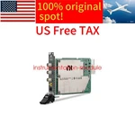 New National Instruments Ni PXIE-5114 Oscilloscope Module 783591-01. Fixed Price $5150.00.