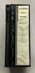 FANUC,IC660EBA100/IC660EBA100D,GENIUS Block I/o Module. Fixed Price $80.00.