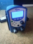 Nordson Efd Ultimus Ill Benchtop Fluid Dispenser Controller. Fixed Price $200.00.