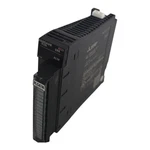 Mitsubishi R60DAV8 Plc Iq-r Series; Analog Output MODULE,8-CHANNEL (voltage). Fixed Price $299.99.