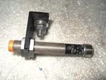 Ifm EFECTORIF0301 IFA2004-ABOW/SL/LS-100AK Inductive Proximity Switch. Fixed Price $92.23.