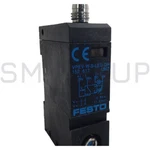 New In Box Festo Vpev-w-s-led-gh 152617 Vacuum Switch. Fixed Price $107.38.