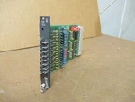 Klockner Moeller Input Module Plc Circuit Board Card TE200E Used. Fixed Price $20.00.