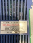 Toyopuc THU-2755 Module (used). Fixed Price $20.00.