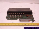 Allen Bradley 636005-01 Ac Output Module 63600501. Fixed Price $49.99.