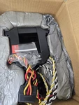 Veris H8036-0800-3 Enercept Power Metering Transducerthree Phase. Fixed Price $855.00.