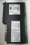 Allen Bradley 1771-OFE1 PLC-5 Analog Output Card 4 Channel Selectable Voltages. Fixed Price $142.00.