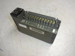 Siemens U-01T Relay Output Module. Fixed Price $21.09.