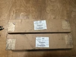 Allen Bradley 440L-T4K0160YD And 440L-R4K0160YD Set Safety Light Curtain *sealed. Fixed Price $836.90.