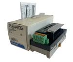 New Omron DRT2-AD04H Analog Terminal 24V Dc DRT2AD04H. Fixed Price $400.00.