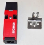 Euchner NM01VZA Safety Interlock Switch Omron. Fixed Price $25.00.