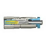 Te Connectivity / Buchanan Brand T01-0550-S08. Fixed Price $145.52.