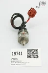 19741 Omega Adjustable Pressure Switch, 100PSIG, 1A115VAC PSW-523. Fixed Price $50.62.