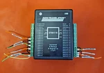 Data Translation DT9817-R Or DT9817, Usb Digital I/o Module. Fixed Price $42.00.