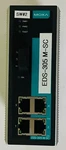 Moxa Industrial Ethernet Switch EDS-305-M-SC. Fixed Price $500.00.