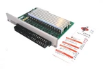 Repaired Siemens 505-4732 Output Module 5054732. Fixed Price $300.00.