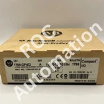New Sealed Allen Bradley 1769-OF4CI Compactlogix 4PT Isolated Output Module. Fixed Price $650.00.