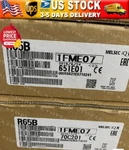 1PCS New Mitsubishi R65B Plc Unit Module Box Expedited Shipping. Fixed Price $178.43.