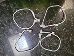 4X Allen Bradley 1761-CBL-AM00 Series Micrologix 8 Pin Aic Cable. Fixed Price $59.99.