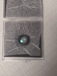 Thorlabs AC127-050-B-ML F=50 Mm, 1/2" Achromatic, SM05 Mount, Arc: 650-1050 Nm. Fixed Price $57.00.