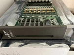 Abb IMASO11 Symphony Analog Output Module- Warranty. Fixed Price $995.00.