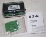 I/o Input Output Control Module Eaton/cutler-hammer HMIEC1612. Fixed Price $44.00.