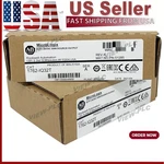 1762IQ32T Allen-bradley Micrologix Point Digital Input Module 1762-IQ32T. Fixed Price $212.59.