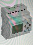 Idec FL1E-H12RCA Contrloller 24V Controller Lcd Relay Out. Fixed Price $159.99.
