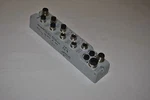 1732D-IB8M8 Allen Bradley Devicenet Armorblock 1732DIB8M8 I/o. Fixed Price $49.99.