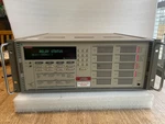 Keithley 7002 Switch System 10 - Slots Mainframe Gpib No Cards. Fixed Price $495.00.
