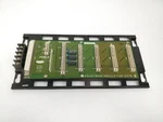 Toyoda THR-2775 4 Slot Base Module. Fixed Price $34.49.