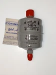 Sporlan Filter Drier Catch All 1/4 Inlet Female 052-FM ( Lot Of. Fixed Price $54.00.