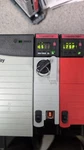 Allen-bradley Rockwell Automation Guardlogix Plc 1756-L71S With Key And Sd Card. Fixed Price $799.99.