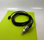 Keyence AP-13SK Multi Fluid Positive Pressure Sensor 1MPA (145PSI) 1/8" Npt -new. Fixed Price $131.00.
