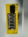 Fanuc A02B-0323-C205 Raster Module SDU1 Cnc Detector Interface New Surplus. Fixed Price $290.00.