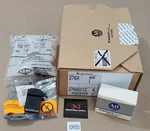 *new* Allen-bradley 2760-SFCE Ser Memory Module Protocol Cartridge + Warranty!. Fixed Price $500.00.