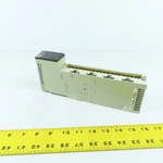 Schneider DAI55300 Tsx Quantum 115VAC Input Module. Fixed Price $34.21.