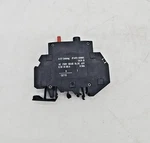 Allen Bradley 1492-GH005 Ser 0.50 Minaiture Circuit Breaker. Fixed Price $19.99.