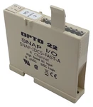 Opto 22 SNAP-IDC5-FAST-A 4-CHANNEL High Speed Input 18-32VDC 5VDC Logic. Fixed Price $16.15.