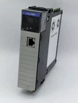 Allen-bradley 1756-CNB Ser.e Controllogix Communication Module. Fixed Price $142.00.