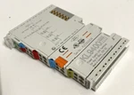 Beckhoff KL9400 Power Supply Unit Terminal. Fixed Price $201.80.