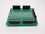 Western Reserve Controls WRC4-A24H2 I/o Board. Fixed Price $120.00.