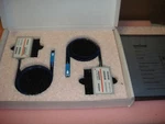 (lot Of 2) Alcatel A1926 Sdh Tx Transmitter Module Open Box New Pictured. Fixed Price $49.00.