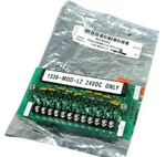 New Allen Bradley 1336-MOD-L2 Logic Interface Card 1336MODL2. Fixed Price $100.00.