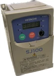 Hitachi Inverter SJ100-005NFE HP/KW:0.75/0.55. Fixed Price $138.26.