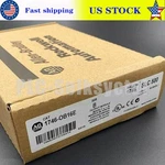 New Allen Bradley Ab 1746-OB16E Ser Slc 500 Plc Output Module 1746OB16E. Fixed Price $124.83.