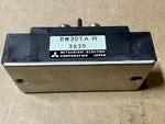 Mitsubishi Electric RM30TA-H Diode Module New W/free Shipping. Fixed Price $35.00.